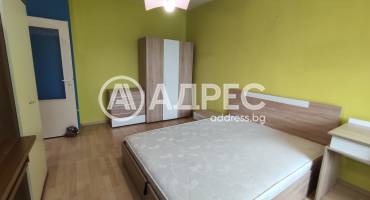 Тристаен апартамент, Плевен, Сторгозия, 685592, Снимка 5