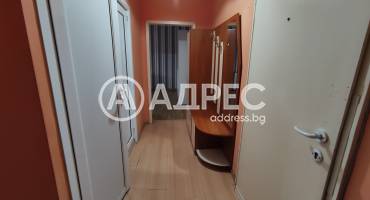 Тристаен апартамент, Плевен, Сторгозия, 685592, Снимка 8