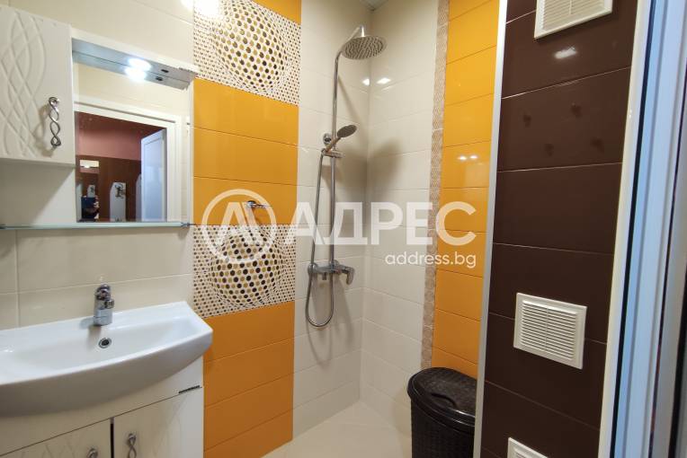 Тристаен апартамент, Плевен, Сторгозия, 685592, Снимка 10