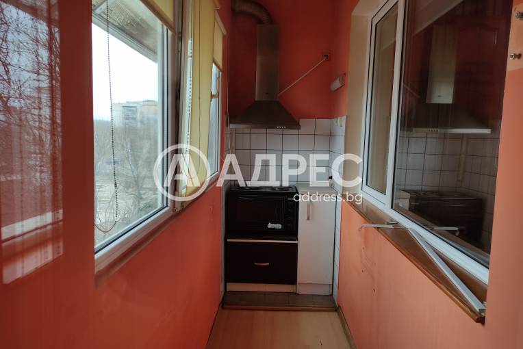 Тристаен апартамент, Плевен, Сторгозия, 685592, Снимка 11