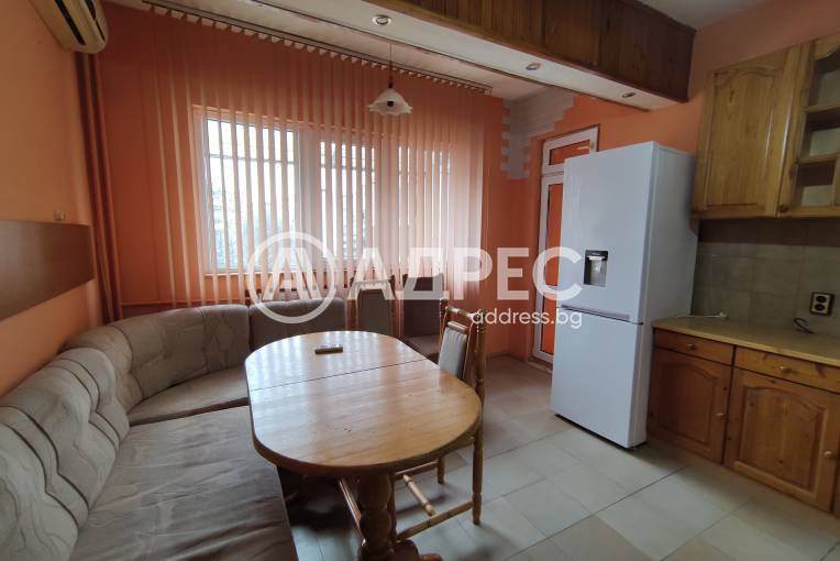 Тристаен апартамент, Плевен, Сторгозия, 685592, Снимка 2