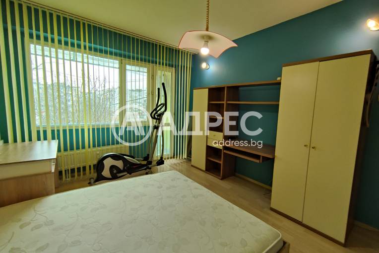 Тристаен апартамент, Плевен, Сторгозия, 685592, Снимка 4