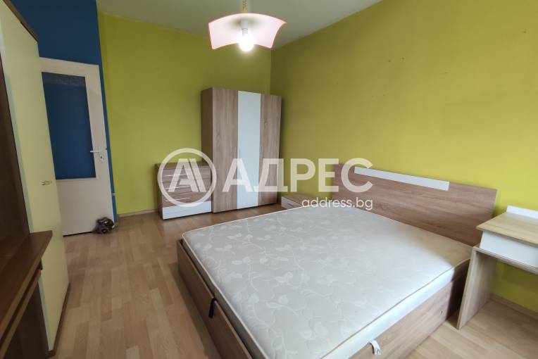 Тристаен апартамент, Плевен, Сторгозия, 685592, Снимка 5