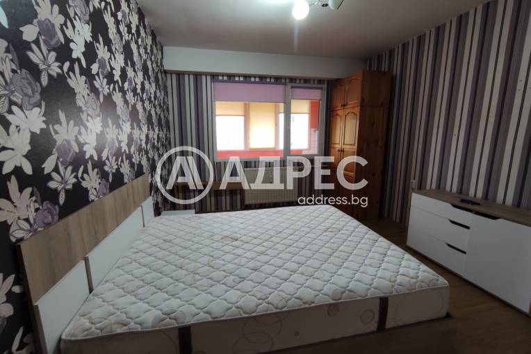 Тристаен апартамент, Плевен, Сторгозия, 685592, Снимка 6