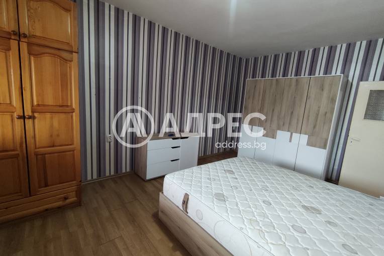 Тристаен апартамент, Плевен, Сторгозия, 685592, Снимка 7