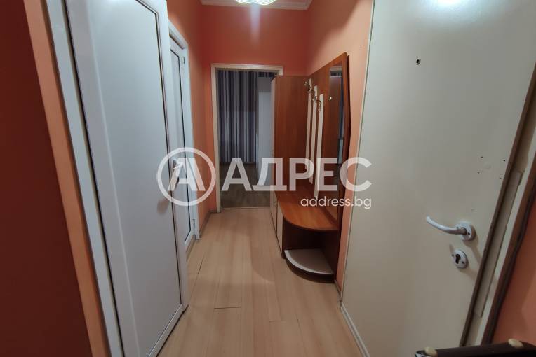 Тристаен апартамент, Плевен, Сторгозия, 685592, Снимка 8