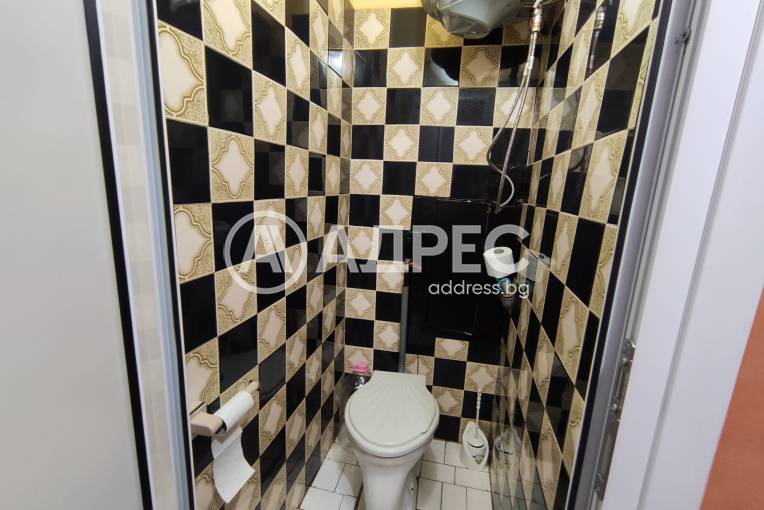 Тристаен апартамент, Плевен, Сторгозия, 685592, Снимка 9
