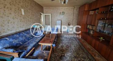 Тристаен апартамент, Сливен, Стоян Заимов, 687592