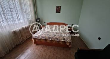 Тристаен апартамент, Сливен, Стоян Заимов, 687592, Снимка 2