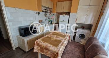 Тристаен апартамент, Сливен, Стоян Заимов, 687592, Снимка 3