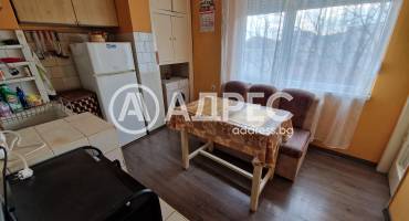 Тристаен апартамент, Сливен, Стоян Заимов, 687592, Снимка 4