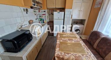 Тристаен апартамент, Сливен, Стоян Заимов, 687592, Снимка 5