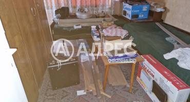 Тристаен апартамент, Сливен, Стоян Заимов, 687592, Снимка 6