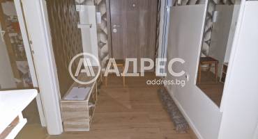 Тристаен апартамент, Сливен, Стоян Заимов, 687592, Снимка 7