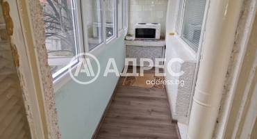 Тристаен апартамент, Сливен, Стоян Заимов, 687592, Снимка 8