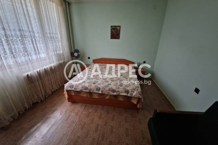 Тристаен апартамент, Сливен, Стоян Заимов, 687592, Снимка 2