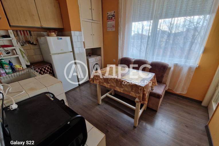 Тристаен апартамент, Сливен, Стоян Заимов, 687592, Снимка 4