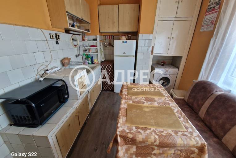 Тристаен апартамент, Сливен, Стоян Заимов, 687592, Снимка 5