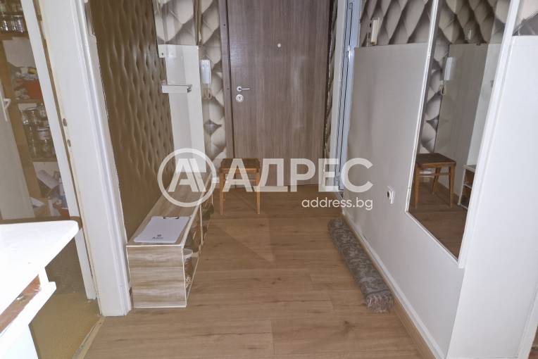 Тристаен апартамент, Сливен, Стоян Заимов, 687592, Снимка 7