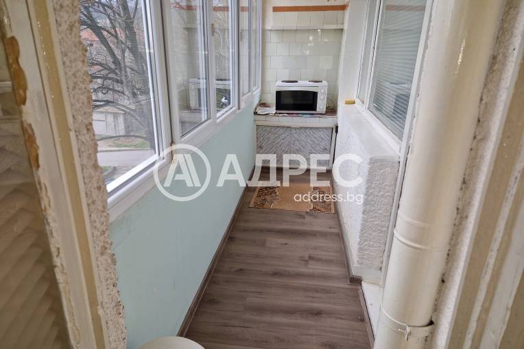 Тристаен апартамент, Сливен, Стоян Заимов, 687592, Снимка 8