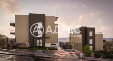 Тристаен апартамент, Варна, м-ст Акчелар, 690592, Снимка 7