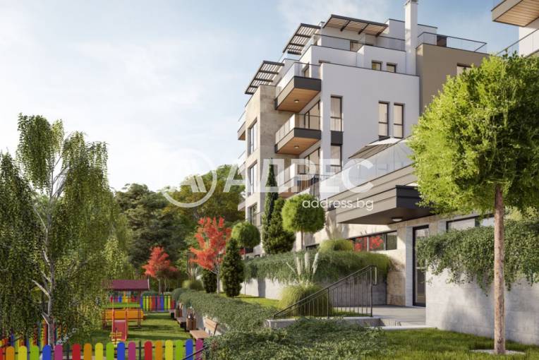 Тристаен апартамент, Варна, м-ст Акчелар, 690592, Снимка 6