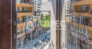 Едностаен апартамент, Варна, Операта, 700592, Снимка 9