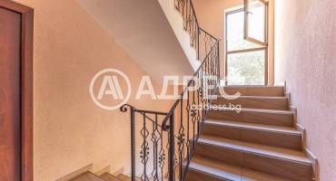 Едностаен апартамент, Варна, Операта, 700592, Снимка 10