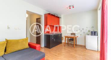 Едностаен апартамент, Варна, Операта, 700592, Снимка 3