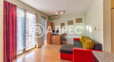 Едностаен апартамент, Варна, Операта, 700592, Снимка 4