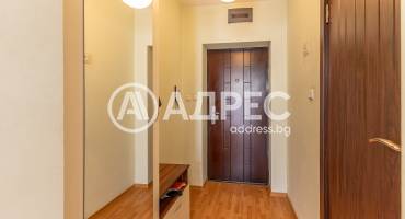 Едностаен апартамент, Варна, Операта, 700592, Снимка 5