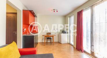 Едностаен апартамент, Варна, Операта, 700592, Снимка 7