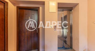 Едностаен апартамент, Варна, Операта, 700592, Снимка 8
