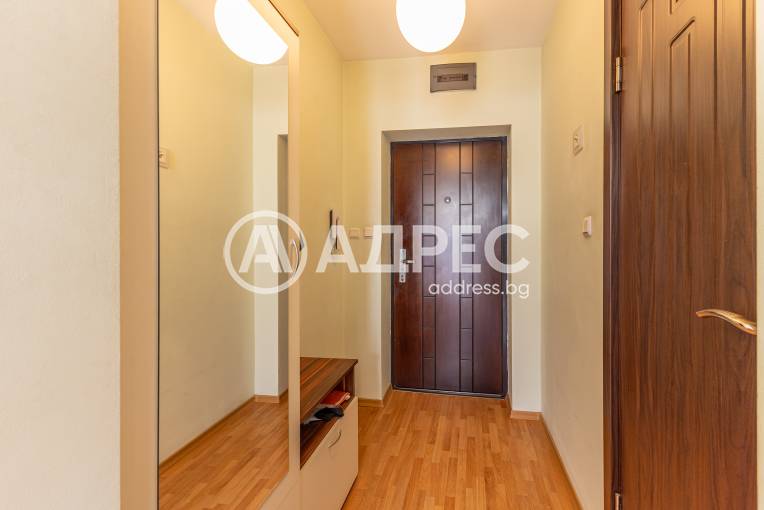 Едностаен апартамент, Варна, Операта, 700592, Снимка 5