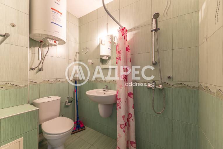 Едностаен апартамент, Варна, Операта, 700592, Снимка 6