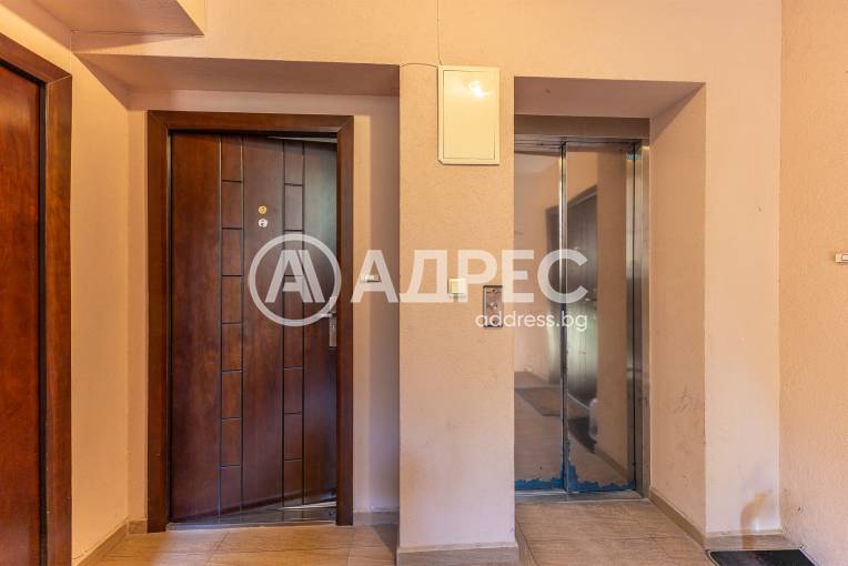 Едностаен апартамент, Варна, Операта, 700592, Снимка 8