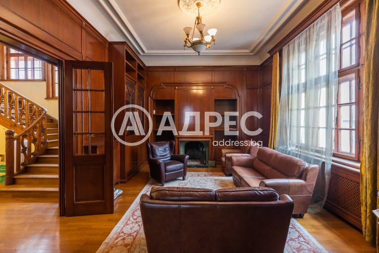 Къща/Вила, Варна, Идеален център, 701592, Снимка 7