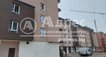 Двустаен апартамент, Пловдив, Христо Смирненски, 528593, Снимка 1