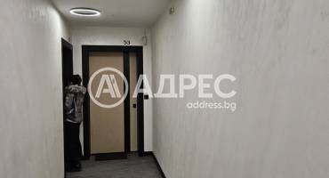 Многостаен апартамент, София, Кръстова вада, 604593, Снимка 12