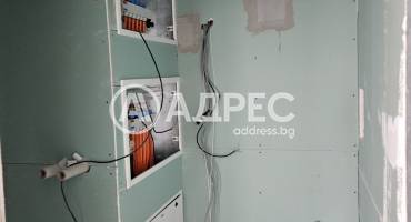 Многостаен апартамент, София, Кръстова вада, 604593, Снимка 13