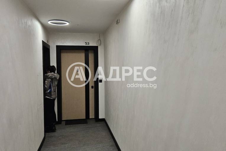 Многостаен апартамент, София, Кръстова вада, 604593, Снимка 12