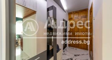 Тристаен апартамент, Варна, Левски, 617593, Снимка 10