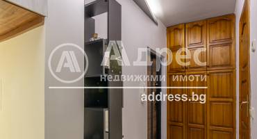 Тристаен апартамент, Варна, Левски, 617593, Снимка 17