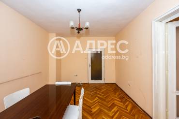 Тристаен апартамент, Пловдив, Център, 619593