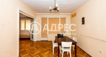 Тристаен апартамент, Пловдив, Център, 619593, Снимка 15
