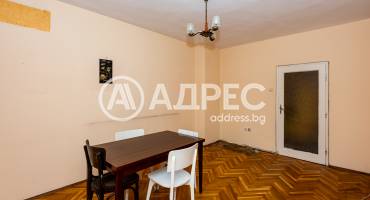 Тристаен апартамент, Пловдив, Център, 619593, Снимка 19