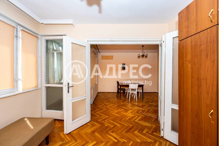 Тристаен апартамент, Пловдив, Център, 619593, Снимка 12