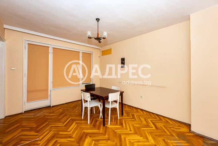 Тристаен апартамент, Пловдив, Център, 619593, Снимка 13