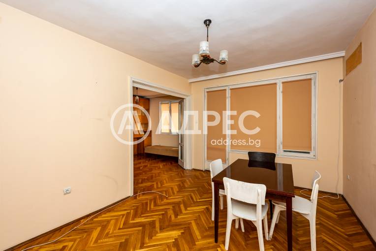 Тристаен апартамент, Пловдив, Център, 619593, Снимка 17