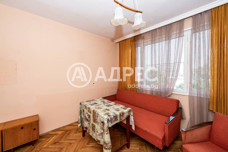 Тристаен апартамент, Пловдив, Център, 619593, Снимка 20